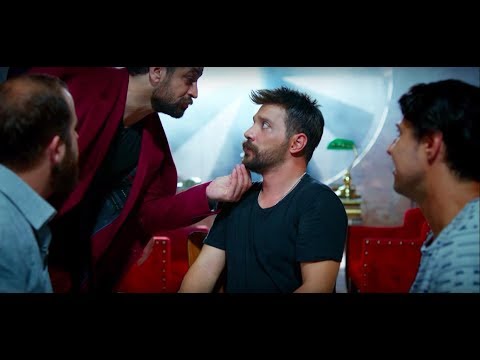 Filmli efecast 120 - "Çiftlikfilm"