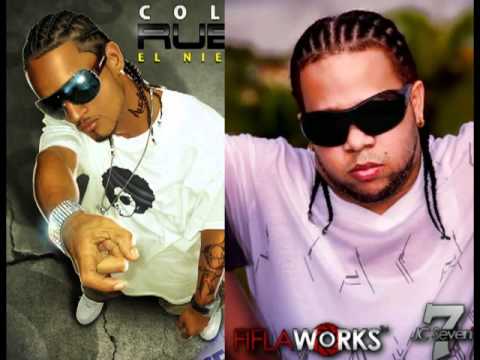 Leandro En Simple ft. Colombo Rubirosa - Freestyle (Legal Contrabando)