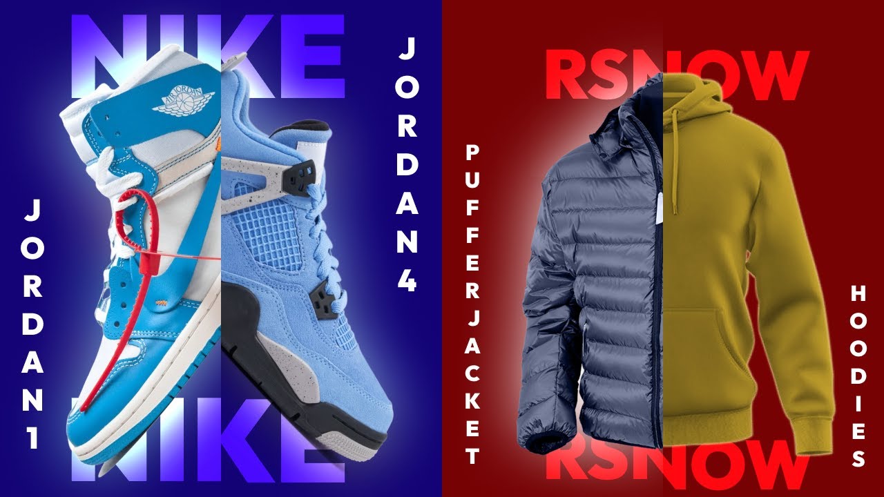 Unboxing & Reviewing Air Jordans Zipper Hoodies & More | Fashion Meets Quality at RepsSneaker.net