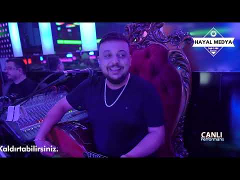 Nuh Özkan - Bir O Bende & Çamlar Altına ( Canlı Performans )