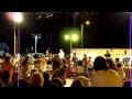 Греческие песни на Фестивале Сардин 2014 