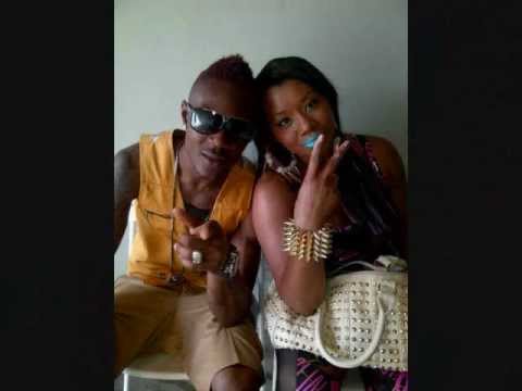 Richie Ree - { Crazy Hangover }  Oct 2012 Ft ShowTyme SoEasy