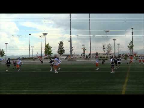 MAX BAUER, FCA U-19 Elite, Denver Shootout 2013