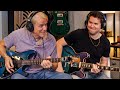Steve Morse Gave Me Life Changing Guitar Advice Then He Melted My Face