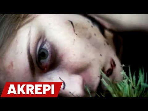 AKREPI - PASH GJITHCKA (Official Video)