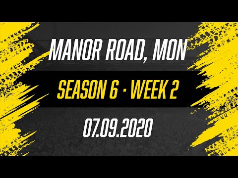 Jindra's 5 vs Spartan - Manor Road, Monday - Season 6 - Week 2 - 07.09.2020