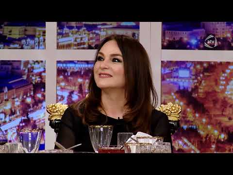 Təyyar Bayramov —Xatırlayırsan Məni. ATV. Tar:Rəşad İbrahimov    Kaman: Təbriz Yusubov.