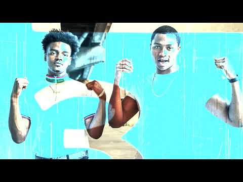 ON ME Feat GINO (Directed by DEMOIE MONTEGO)