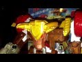 Dx Bison King Review Shuriken Sentai Ninninger