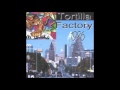 Tortilla Factory Corazon