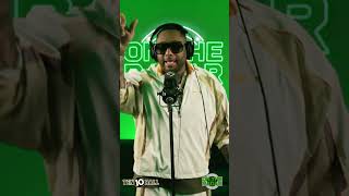 Maino &quot;All Of The Above&quot; Performamce
