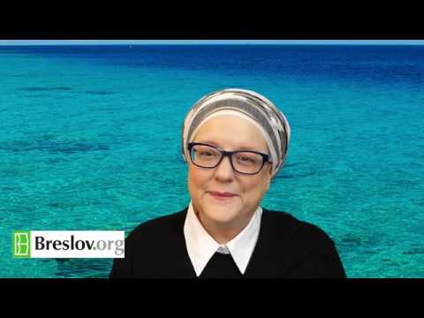 Love Hashem with All Your Heart, Soul & Might