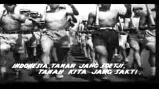 NOAH Raja Negeriku (Unoficial Clip).