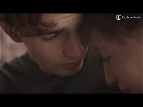 Skam Austin ( panic scene)