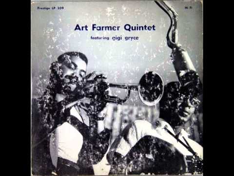Art Farmer Quintet - Deltitnu