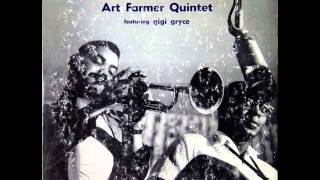 Art Farmer Quintet - Deltitnu