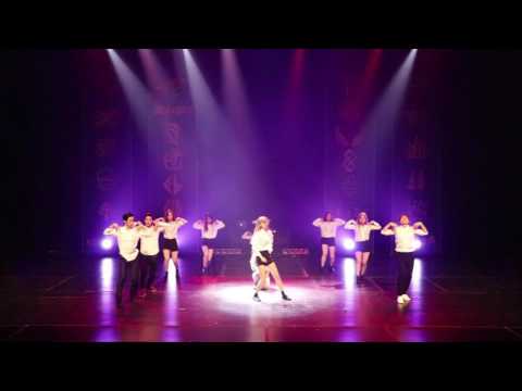 O.D.C. @The union XII