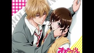 Download lagu Ookami Heart-Ookami Shoujo to kuro ouji ED mp3 Download lagu Ookami Heart-Ookami Shoujo to kuro ouji ED mp3