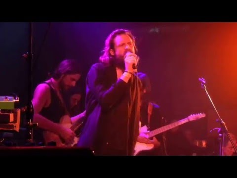 It's So Nice to Get Stoned (Ted Lucas cover) - Father John Misty - Troubadour - Dec 19 2015