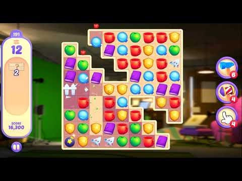 Small town murders level 191