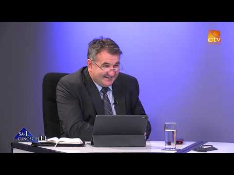 704. Ioan Szasz - Fără Dumnezeu, visul american se poate transforma în coșmar (1)