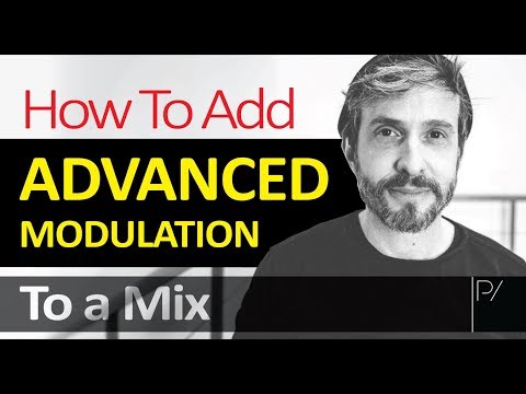 Sound Design Tips and Tricks | Modulation and Music Tutorials by Pheek