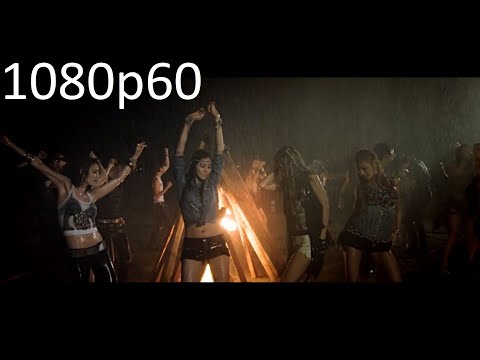 Afterschool RED _ Night into the sky _ MV (1080p upscale) (60fps)