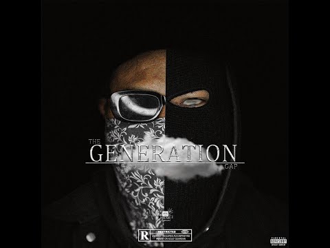 Big Panda - SKAG ft. Rich Hills (Official Audio) | THE GENERATION GAP
