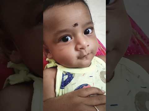Thangamani Rathiname #babyshorts #trending #trendingonshorts #babyvideos #babies #mypattukutty #kids
