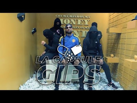 Gips - Freestyle Bitcoin  | La Capsule 💊