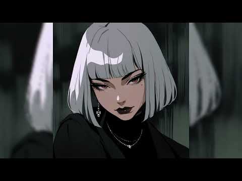 KUTE, killanoia, Tokyomane - KRUSH GIRL [SLOWED + REVERB]