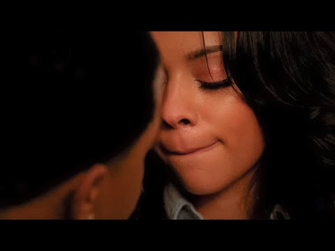 Power Book II: Ghost 2x08 Tariq and Effie "You had the wrong one"