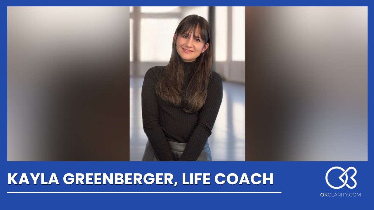 Kayla Lax Greenberger | Jewish Life Coach Worldwide