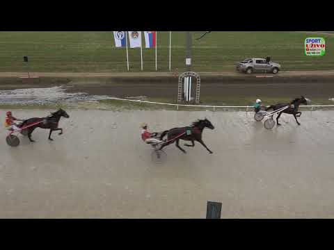 Kasačke trke Sombor  - 4. trka  "Džimi Commerce"- Prigrevica - 28.05.2023