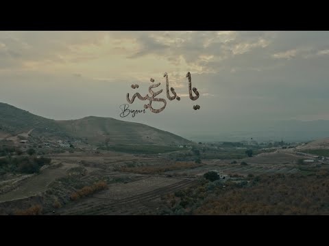 BigSam - يا باغية (Official Music Video) Ya Baghiya