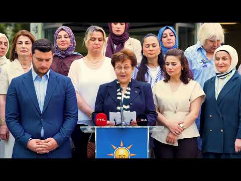 Dünya Çevre Günü | AK Parti İstanbul