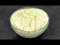 Ten Times Cheaper Than At The Store You Need Only Flour And Water