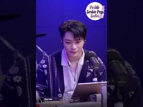 [ENG SUB] 200914 Naver Now: Midnight Idol - Moonbin & Sanha (ASTRO)