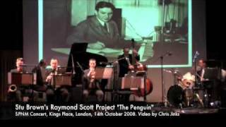 The Penguin - Stu Brown Sextet (Raymond Scott Project)
