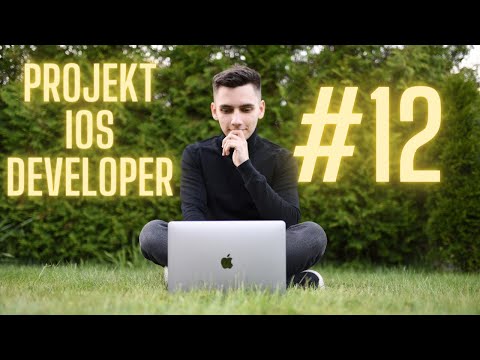 Projekt iOS Developer #12 - Czas, Timer i bugi! Czyli Swift po polsku.