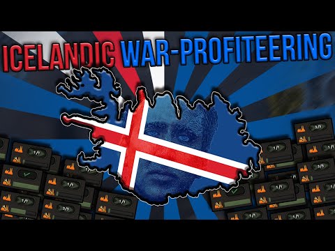 Selling Guns Only in Hearts of Iron 4