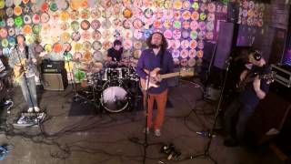 The Soul Stroke - Right Place Wrong Time