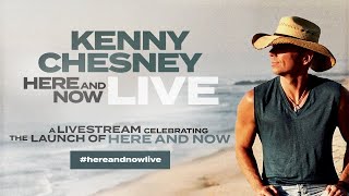 Kenny Chesney - &quot;I Go Back / Somewhere With You&quot; (iHeartRadio Music Festival / Sep 24, 2011)
