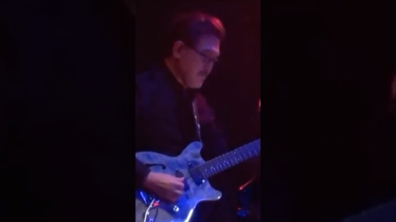 Day Tripper/ YMO Tribute Band Live 2017 (Bonus Archive for membership_Track 005）#ymo