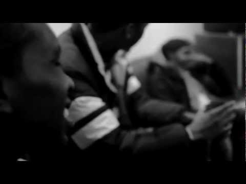 Tay L Word - First Day Home Freestyle