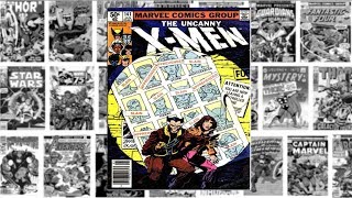 Classic X-Men #141