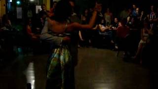 Video thumbnail for Octavio Fernandez & Luna Palacios