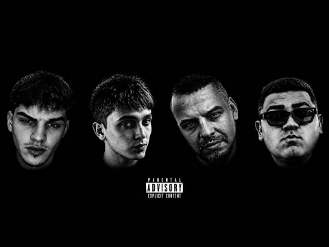 Zoom - Drama ft. 3dem7, Skeli, D4niel (prod. LEXNOUR)