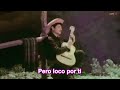 EL LOCO (con letra) Javier Solís