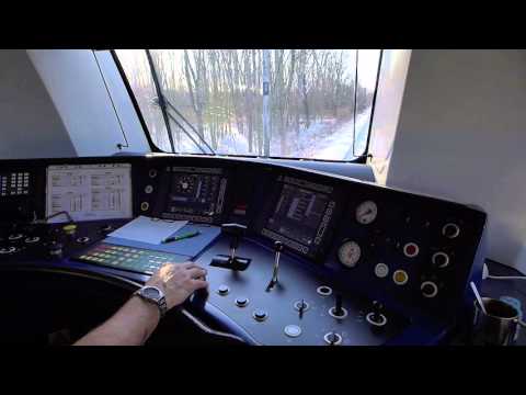 Cabview 440 - Teplice v Č. - Louka u Litvínova